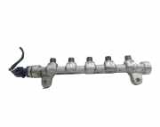Einspritzleiste Hyundai i40 CW (VF) 0445214181