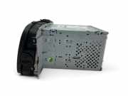 Radio/Navigationssystem-Kombination Kia Soul II (PS) 96180B2090CA