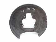 Spritzblech für Bremsscheibe Volvo S80 I (184) P31257636