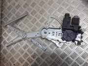 Fensterheber links vorne Opel Corsa C (X01) 24466594