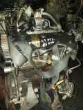 Motor ohne Anbauteile (Diesel) Audi 80 (8C, B4) 19TDI1Z