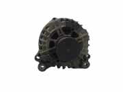 Lichtmaschine VW Passat B7 Alltrack (36, B7) A612004A