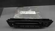 Radio/Navigationssystem-Kombination BMW 3er (E90) 65129141682