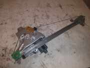 Motor Fensterheber rechts hinten Saab 9-5 (YS3E) 5333422