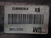 Lenkgetriebe Servo Opel Meriva A () 2610865207A