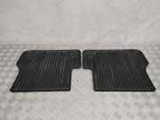 Fußmattensatz Audi A6 (4G, C7) 4G1061501
