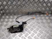 Türschloss links hinten Citroen C4 I Picasso (U) 24092158
