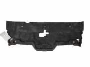 Zier-/Schutzleistensatz für Kühlergitter Peugeot 307 SW () 9644645377