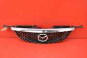 Lüftungsgitter für Stoßfänger Mazda Premacy (CP) C10050712