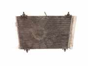 Klimakondensator Citroen C4 I (LC) 96825531580