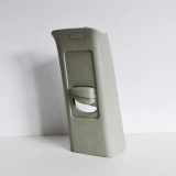 Rechte Seite B Säulenverkleidung VW TOURAN (1T1, 1T2) 2.0 TDI 16V 1T0867288D