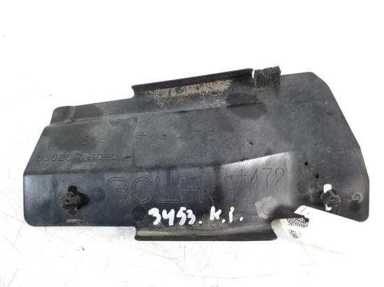 Andere Aufbauteile TOYOTA PRIUS PLUS (_W4_) 1.8 Hybrid (ZVW4_) 53826-47030 Bild Andere Aufbauteile TOYOTA PRIUS PLUS (_W4_) 1.8 Hybrid (ZVW4_) 53826-47030
