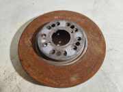 Bremsscheibe vorne rechts LEXUS IS I (JCE1_, GXE1_) 200 (GXE10)