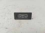 Kennzeichenbeleuchtung AUDI A4 Allroad (8WH, B9) 2.0 TDI quattro 17042800
