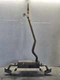 Auspuffanlage hinten Audi Q7 (4M) 4M0253611M