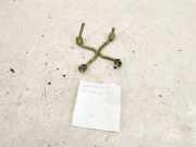 Kraftstoffrohr MERCEDES-BENZ C (W203) C 220 CDI (203.006) 6110700033 6110700233