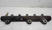 KRAFTSTOFFVERTEILER EINSPRITZLEISTE VERTEILERROHR OPEL VIVARO Furgon (F7) 2.0 CDTI 0445214153