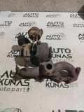 Turbolader DODGE CALIBER 2.0 CRD