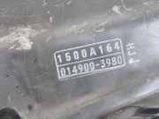 Luftfilterkasten PEUGEOT 4007 (GP_) 2.2 HDi 0149003980 1500A164