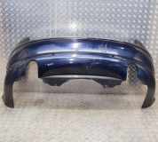 Hintere Stoßstange AUDI A8 D3 (4E2, 4E8) 3.0 TDI quattro 4E0807511A