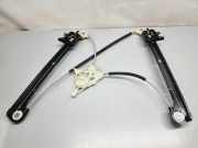 Türfensterheber hinten links AUDI Q7 (4M) SQ7 TDI quattro 4M0839461A