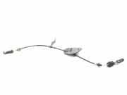 Schaltzüge TOYOTA VERSO (_R2_) 2.2 D-4D (AUR21_)