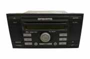 Radio/Navigationssystem-Kombination Ford Transit Pritsche (F**6) 6C1T18C815BG