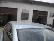 Dach mit Sonnendachausschnitt Seat Leon (1P)