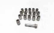 Schrauben TOYOTA COROLLA (_E12_) 1.6 VVT-i (ZZE121_)