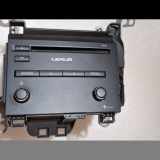 Radio/Navigationssystem-Kombination Lexus CT () 8684020A013