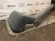 Stoßstange hinten Ford Transit Connect V408 Kasten ()