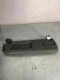 Linke Sonnenblende AUDI A6 Avant (4F5, C6) 2.8 FSI quattro 4F0857551K