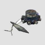 KRAFTSTOFFVERTEILER EINSPRITZLEISTE VERTEILERROHR FORD TRANSIT CONNECT (P65_, P70_, P80_) 1.8 TDCi R9144Z020D