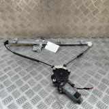 Fensterheber vorne links HYUNDAI H-1 Cargo (TQ) 2.5 CRDi 82401-4HXXX