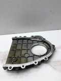 Abdeckung der Vertriebskette AUDI A4 Avant (8ED, B7) 3.0 TDI quattro 059109130E