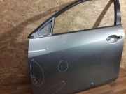 Vordere linke Tür MAZDA 3 (BL) 1.6 MZR CD