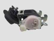 Mittlerer Sicherheitsgurt hinten CITROËN C4 Picasso I (UD_) 1.6 HDi 9654438077