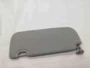 Sonnenblende rechts Hyundai Santa Fe III (DM)