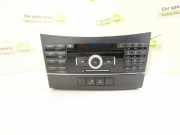 Radio/Navigationssystem-Kombination Mercedes-Benz E-Klasse Kombi (S212) 2129004412