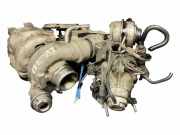 Turbolader MAZDA 6 Hatchback (GH) 2.2 D 8700070169