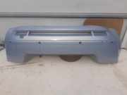 Hintere Stoßstange FIAT STILO (192_) 2.4 20V (192_XD1A) 735275288