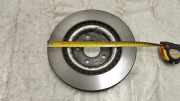 Bremsscheibe hinten links PORSCHE MACAN (95B) 3.0 S Diesel 95B615601G