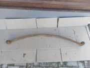 Blattfeder hinten rechts VW CADDY III Furgon (2KA, 2KH, 2CA, 2CH) 1.9 TDI 2K05151N