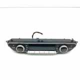 Klimabedienteil AUDI S4 Avant (8W5, 8WD, B9) 3.0 TDI 8W0820043T