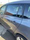 Tür links hinten Opel Zafira C Tourer (P12)