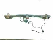 Anhängerkupplung BMW 5er (E60) 303224