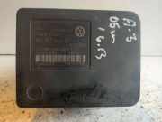 ABS Hydraulikblock AUDI A3 (8P1) S3 quattro 1K0907379Q 00005305F3