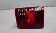 Rückfahrleuchte rechts Peugeot 407 SW ()