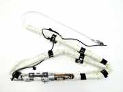 Airbag Dach rechts Ford Focus III (DYB) 1B6291600