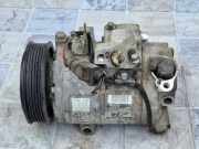 Kondensatpumpe Klimaanalge SKODA FABIA I (6Y2) 1.2